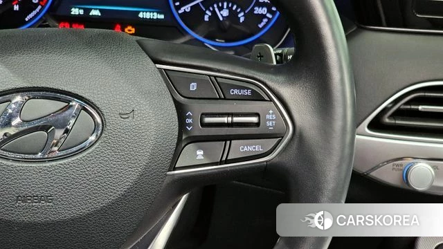 Hyundai Palisade id 4345452 из Кореи 22