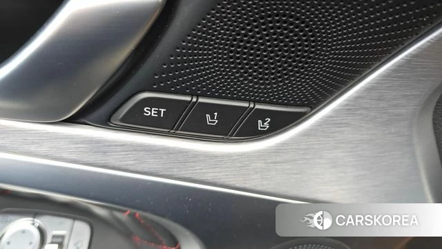 Genesis G70 id 4587168 из Кореи 22