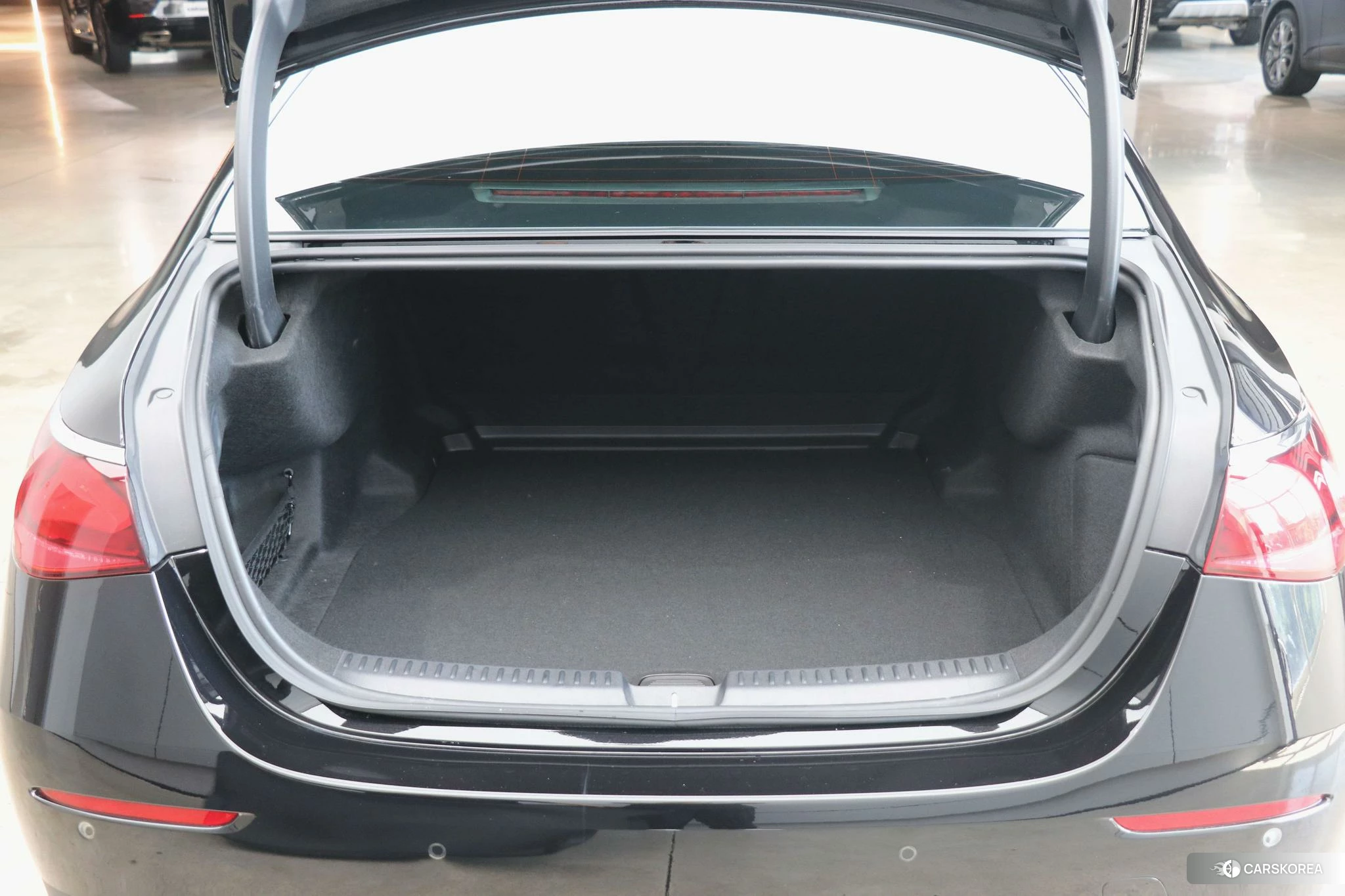 Mercedes-Benz E-Class id 4515161 из Китая 22