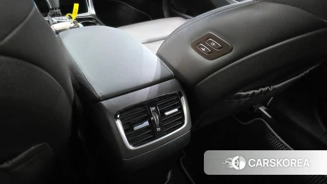 Hyundai Grandeur IG id 4605381 из Кореи 22