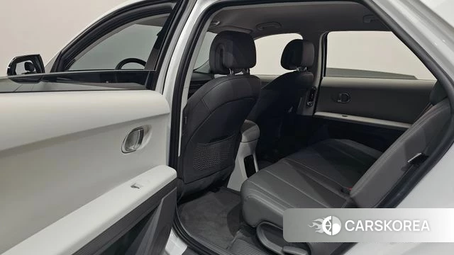Hyundai Ionic 5 id 4518976 из Кореи 22