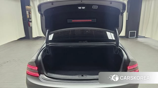 Genesis G80 (RG3) id 4871465 из Кореи 22