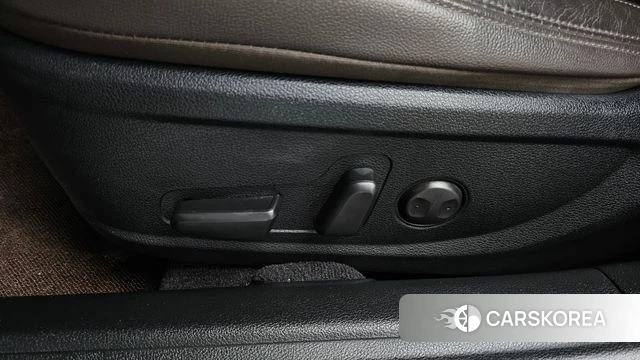 Hyundai The New Grandeur IG id 4550573 из Кореи 22