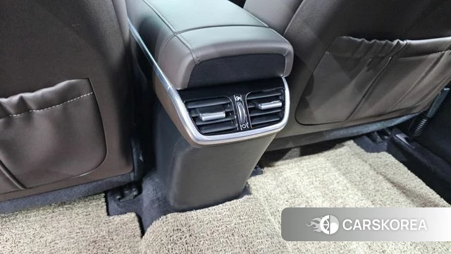 Hyundai The New Grandeur IG id 4535284 из Кореи 22