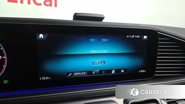 Mercedes-Benz GLE-Class W167 id 4203404 из Кореи 22