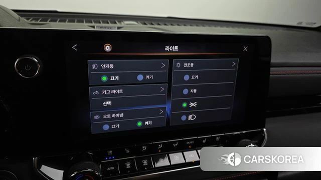 Chevrolet (GM Daewoo) All New Colorado id 4591099 из Кореи 22