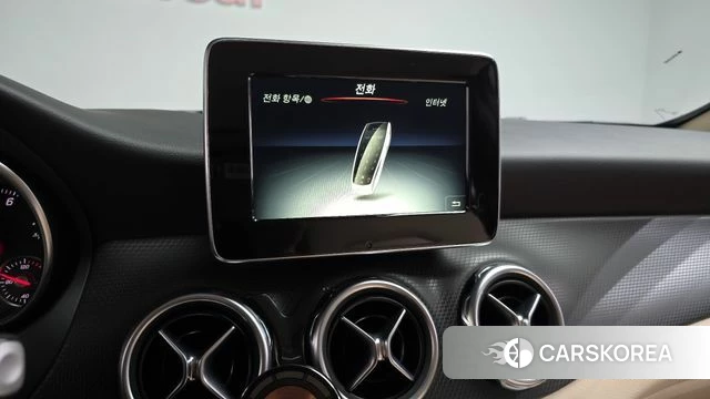 Mercedes-Benz GLA-Class X156 id 4269509 из Кореи 22