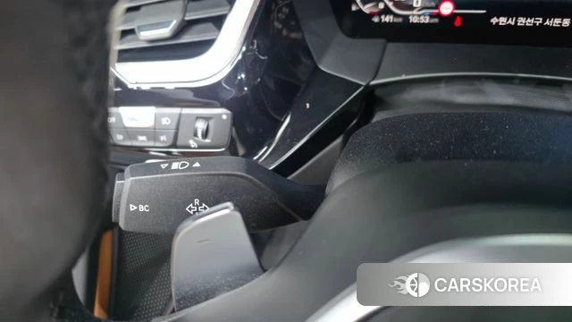 BMW Z4 (G29) id 4778413 из Кореи 22