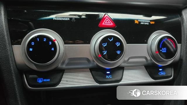 Hyundai The New Avante AD id 4417161 из Кореи 22