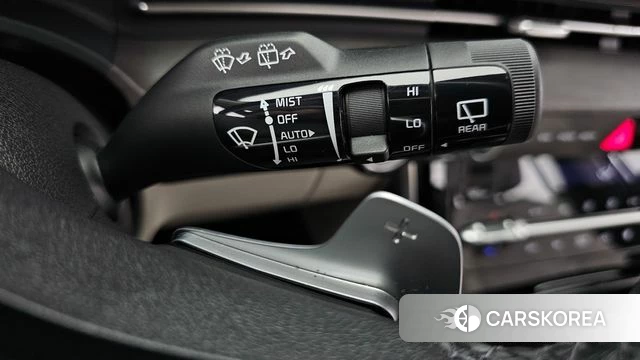 Kia Carnival 4th generation id 4409184 из Кореи 22