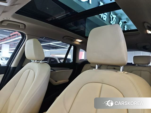 BMW X1 id 3882343 из Китая 22