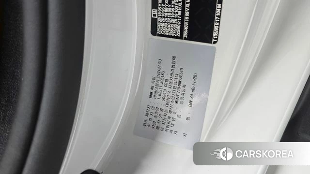 BMW Z4 (G29) id 4329628 из Кореи 22