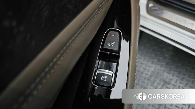 Kia K8 Hybrid id 4463688 из Кореи 22