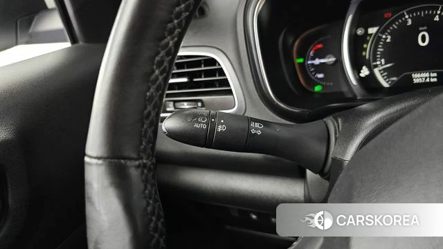 Renault Korea (Samsung) QM6 id 4384580 из Кореи 22