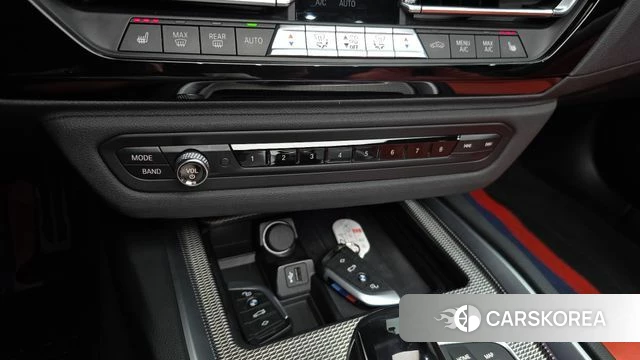 BMW Z4 (G29) id 4317826 из Кореи 22