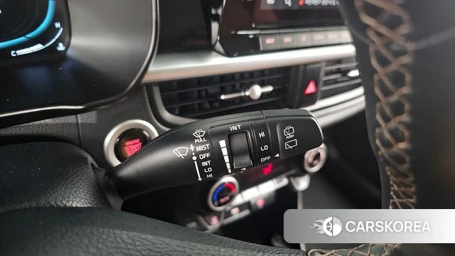 Kia The New Morning (JA) id 4778022 из Кореи 22