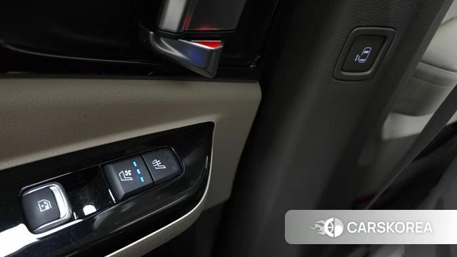 Kia Carnival 4th generation id 4675699 из Кореи 22