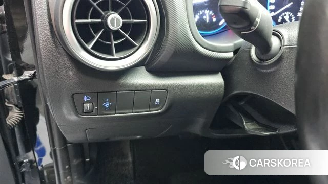 Hyundai The New Kona id 4572708 из Кореи 22