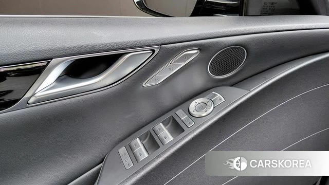 Genesis G80 (RG3) id 4541059 из Кореи 22