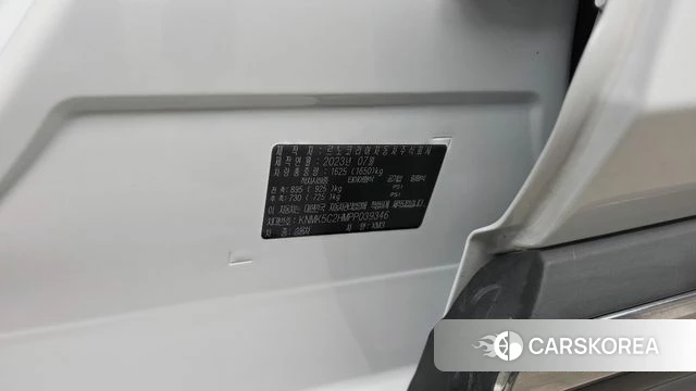 Renault Korea (Samsung) XM3 id 4560881 из Кореи 22