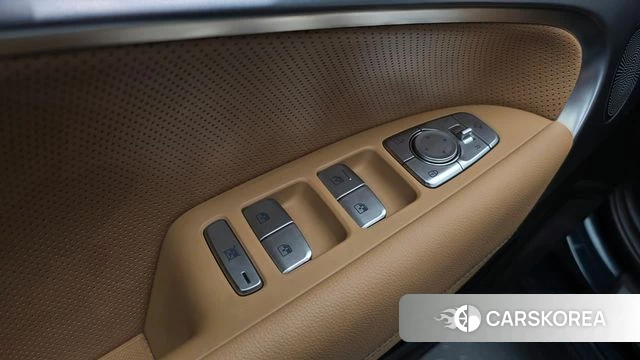 Genesis The New G70 id 4202945 из Кореи 22