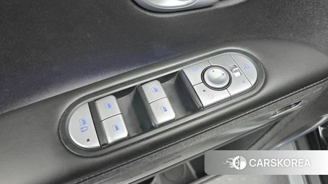 Hyundai Ionic 5 id 4935998 из Кореи 22