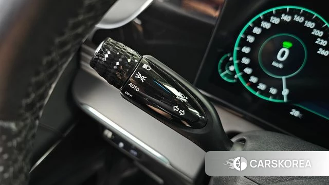 Hyundai The New Grandeur IG Hybrid id 4429943 из Кореи 22