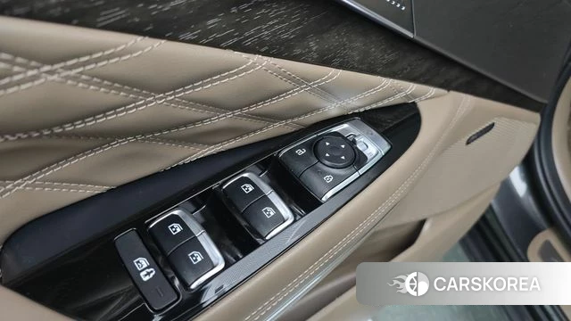 Kia K8 Hybrid id 4315740 из Кореи 22