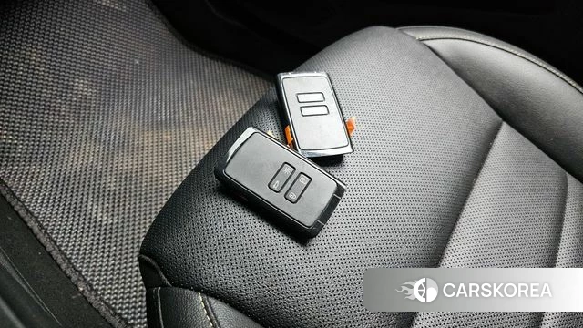 Renault Korea (Samsung) Arcana id 4354313 из Кореи 22