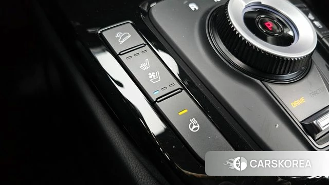 Kia The New Seltos id 4315159 из Кореи 22