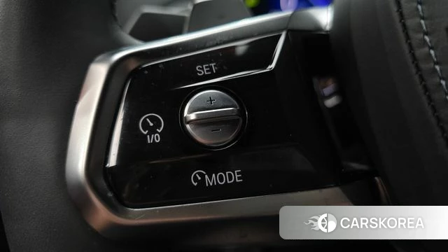 BMW 7 Series (G70) id 4880291 из Кореи 22