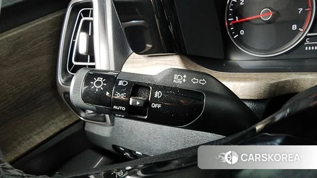 Kia Sorento 4th Generation id 4550918 из Кореи 22