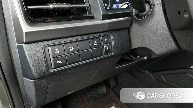 Ssangyong Musso Sports (Q250) id 4394277 из Кореи 22