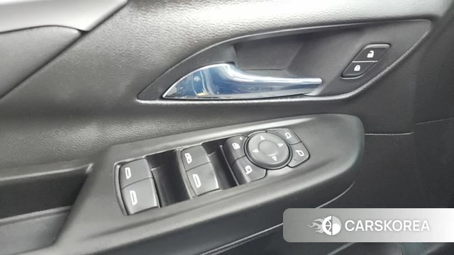 Chevrolet (GM Daewoo) New Bolt EV id 4201821 из Кореи 22