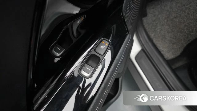 Kia The New Niro id 4793739 из Кореи 22