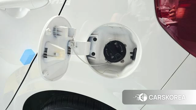 Kia Morning Urban (JA) id 4361634 из Кореи 22