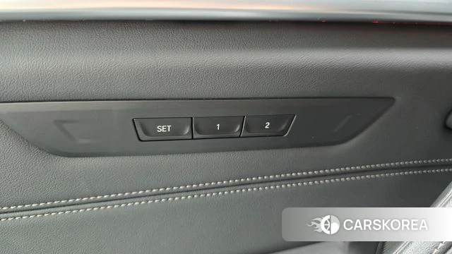 BMW 5 Series (G30) id 4735993 из Кореи 22