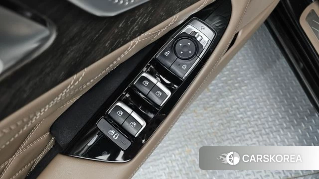 Kia K8 Hybrid id 4899049 из Кореи 22