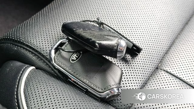 Kia More K9 id 4873410 из Кореи 22
