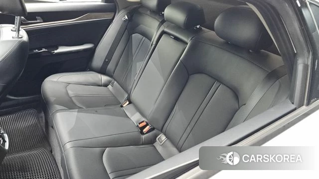 Kia K5 Hybrid 3rd Generation id 4899792 из Кореи 22