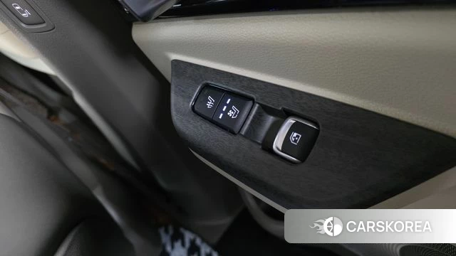 Kia Carnival 4th generation id 4567507 из Кореи 22