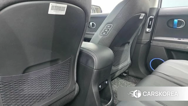 Hyundai Ionic 5 id 4534748 из Кореи 22