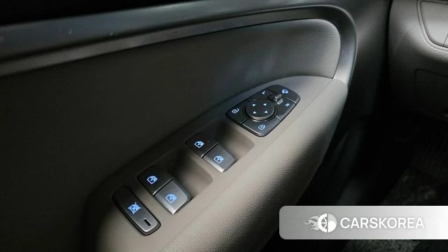 Genesis The New G70 id 4721819 из Кореи 22