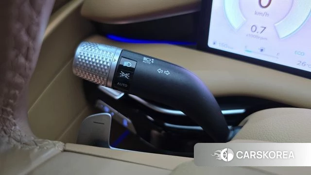 Genesis G80 (RG3) id 4706385 из Кореи 22