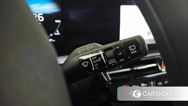 Kia Di All New Niro EV id 4863799 из Кореи 22