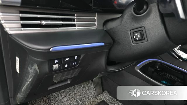 Hyundai The New Grandeur IG id 4535756 из Кореи 22