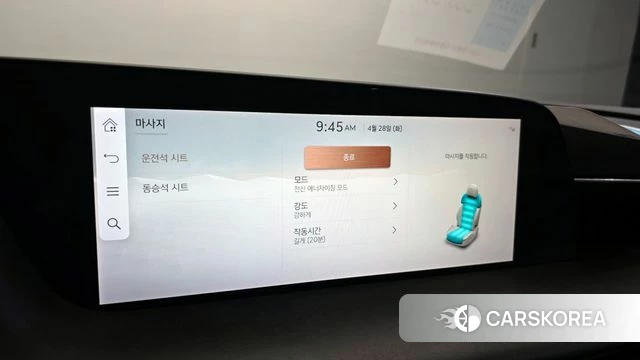 Genesis G90 (RS4) id 4231017 из Кореи 22