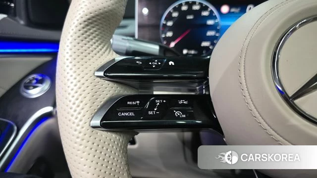Mercedes-Benz S-Class W223 id 4495189 из Кореи 22