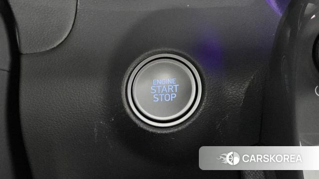 Hyundai Casper id 4422084 из Кореи 22
