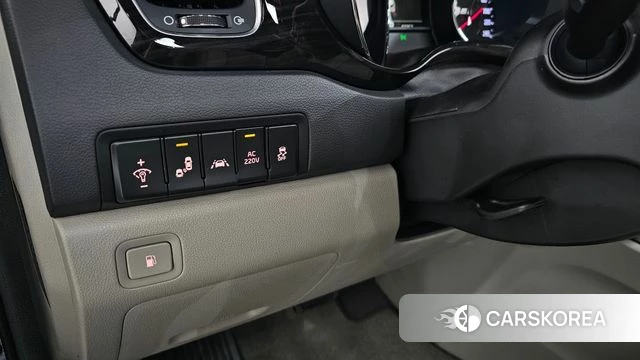 Kia The New Carnival id 4385014 из Кореи 22